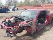 ✅ 2023 Chevrolet Camaro LT1 • VIN: 1G1FF1R78P0109114 • Lot: 42107945. Listed on IAAI with Not provided. Free auction sales archive from the USA and detailed vehicle history report at DreamBid. Image 6.