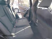 ✅ 2021 Toyota RAV4 Hybrid XLE • VIN: 4T3RWRFV4MU024834 • Лот: 43717901. Опубликован ранее на IAAI с пробегом 35 456 миль. Бесплатный доступ к архиву аукционных продаж из США и подробный отчёт об истории автомобиля на DreamBid. Изображение 8.