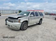 ✅ 2007 Chevrolet Suburban LTZ • VIN: 3GNFK163X7G217774 • Lot: 43051349. Listed on IAAI with 239,882 mi. Free auction sales archive from the USA and detailed vehicle history report at DreamBid. Image 17.