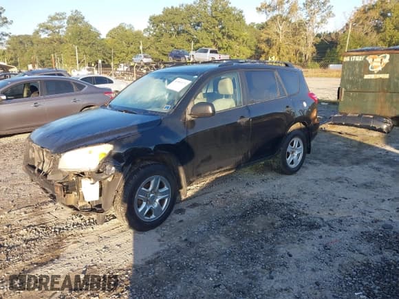 ✅ 2010 Toyota RAV4 • VIN: 2T3BF4DVXAW071983 • Лот: 43503171. Опубликован ранее на IAAI с пробегом 199 377 миль. Бесплатный доступ к архиву аукционных продаж из США и подробный отчёт об истории автомобиля на DreamBid. Изображение 18.