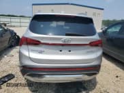 ✅ 2021 Hyundai Santa Fe Blue • VIN: KM8S2DA13MU005964 • Лот: 60762283. Опубликован ранее на Copart с пробегом 10 314 миль. Бесплатный доступ к архиву аукционных продаж из США и подробный отчёт об истории автомобиля на DreamBid. Изображение 6.