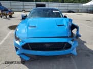 ✅ 2023 Ford Mustang GT • VIN: 1FA6P8CF3P5307072 • Lot: 66907015. Listed on Copart with 23,514 mi. Free auction sales archive from the USA and detailed vehicle history report at DreamBid. Image 5.