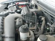 ✅ 2004 Ford F-150 XLT • VIN: 1FTPX14564NA50965 • Lot: 42299204. Listed on IAAI with 104,901 mi. Free auction sales archive from the USA and detailed vehicle history report at DreamBid. Image 12.