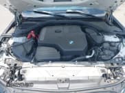 ✅ 2023 BMW 3 Series 330i xDrive • VIN: 3MW89FF00P8D53242 • Lot: 42638011. Listed on IAAI with 24,586 mi. Free auction sales archive from the USA and detailed vehicle history report at DreamBid. Image 10.