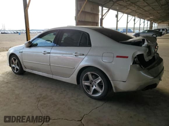 ✅ 2004 Acura TL • VIN: 19UUA66274A065147 • Lot: 93170665. Wystawiony na Copart z przebiegiem 117 876 mil. Bezpłatny archiwum sprzedaży aukcyjnych z USA i szczegółowy raport historii pojazdu na DreamBid. Zdjęcie 2.