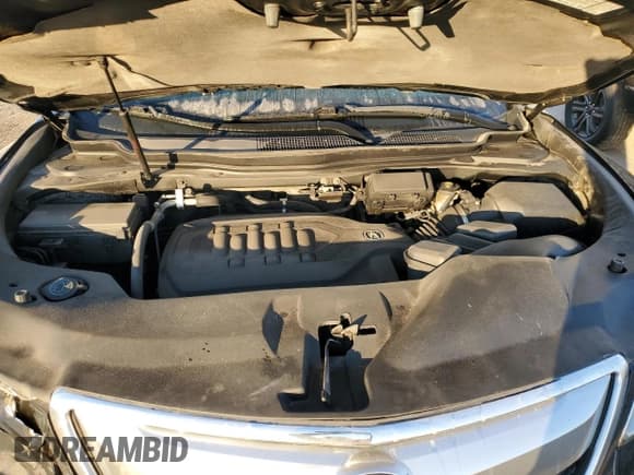 ✅ 2015 Acura MDX Technology • VIN: 5FRYD4H61FB502564 • Lot: 84236935. Listed on Copart with 139,974 mi. Free auction sales archive from the USA and detailed vehicle history report at DreamBid. Image 12.