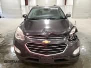 ✅ 2016 Chevrolet Equinox LT • VIN: 2GNALCEK6G6329754 • Лот: 82622085. Опубликован ранее на Copart с пробегом 127 139 миль. Бесплатный доступ к архиву аукционных продаж из США и подробный отчёт об истории автомобиля на DreamBid. Изображение 5.