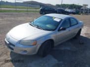 ✅ 2001 Dodge Stratus SE • VIN: 1B3EJ46U21N508528 • Lot: 42851096. Wystawiony na IAAI z przebiegiem 90 708 mil. Bezpłatny archiwum sprzedaży aukcyjnych z USA i szczegółowy raport historii pojazdu na DreamBid. Zdjęcie 2.