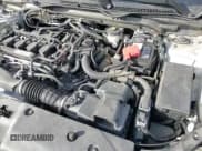 ✅ 2019 Honda Civic Si • VIN: 2HGFC1E55KH706781 • Lot: 82203835. Wystawiony na Copart z przebiegiem 89 181 mil. Bezpłatny archiwum sprzedaży aukcyjnych z USA i szczegółowy raport historii pojazdu na DreamBid. Zdjęcie 13.