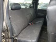 ✅ 2001 Chevrolet Silverado 1500 • VIN: 2GCEC19W811293386 • Лот: 78284584. Опубликован ранее на Copart с пробегом 152 106 миль. Бесплатный доступ к архиву аукционных продаж из США и подробный отчёт об истории автомобиля на DreamBid. Изображение 10.