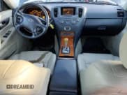 ✅ 2003 Infiniti M • VIN: JNKAY41E43M002876 • Lot: 85102004. Listed on Copart with 99,485 mi. Free auction sales archive from the USA and detailed vehicle history report at DreamBid. Image 8.