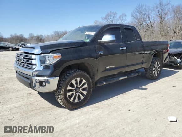 ✅ 2019 Toyota Tundra SR • VIN: 5TFBY5F15KX845435 • Lot: 49157035. Wystawiony na Copart z przebiegiem 121 419 mil. Bezpłatny archiwum sprzedaży aukcyjnych z USA i szczegółowy raport historii pojazdu na DreamBid. Zdjęcie 1.