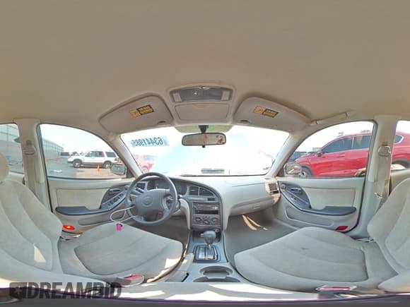 ✅ 2002 Hyundai Elantra GLS • VIN: KMHDN45D42U392655 • Lot: 63441985. Wystawiony na Copart z przebiegiem 146 738 mil. Bezpłatny archiwum sprzedaży aukcyjnych z USA i szczegółowy raport historii pojazdu na DreamBid. Zdjęcie 14.