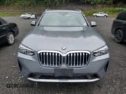 ✅ 2024 BMW X3 xDrive30i • VIN: WBX57DP05RN275171 • Lot: 69420125. Listed on Copart with 1,887 mi. Free auction sales archive from the USA and detailed vehicle history report at DreamBid. Image 5.