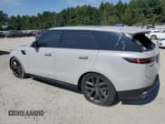 ✅ 2023 Land Rover Range Rover Sport SE • VIN: SAL1P9EU6PA148473 • Lot: 83817495. Wystawiony na Copart z przebiegiem 5 511 mil. Bezpłatny archiwum sprzedaży aukcyjnych z USA i szczegółowy raport historii pojazdu na DreamBid. Zdjęcie 2.