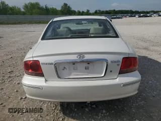 ✅ 2004 Hyundai Sonata GLS • VIN: KMHWF35H94A987122 • Lot: 58741145. Wystawiony na Copart z przebiegiem Nie podano. Bezpłatny archiwum sprzedaży aukcyjnych z USA i szczegółowy raport historii pojazdu na DreamBid. Zdjęcie 6.
