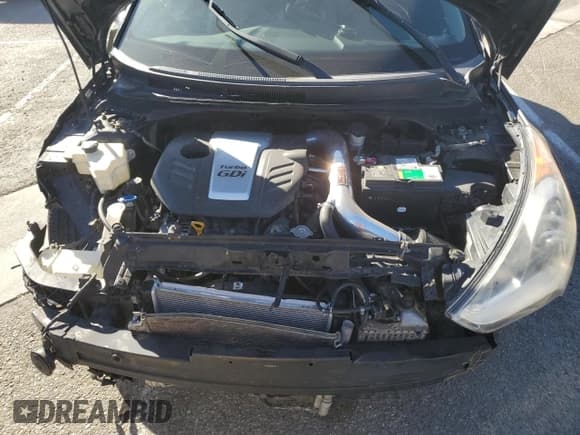 ✅ 2013 Hyundai Veloster Turbo • VIN: KMHTC6AE6DU109669 • Lot: 79142444. Wystawiony na Copart z przebiegiem 89 755 mil. Bezpłatny archiwum sprzedaży aukcyjnych z USA i szczegółowy raport historii pojazdu na DreamBid. Zdjęcie 11.