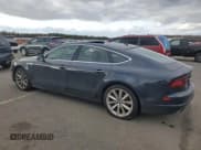 ✅ 2016 Audi A7 Premium Plus • VIN: WAUWGAFC2GN005417 • Lot: 90708855. Listed on Copart with 39,015 mi. Free auction sales archive from the USA and detailed vehicle history report at DreamBid. Image 2.