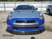 ✅ 2010 Nissan GT-R Premium • VIN: JN1AR5EF9AM231366 • Lot: 89473175. Listed on Copart with 72,544 mi. Free auction sales archive from the USA and detailed vehicle history report at DreamBid. Image 5.