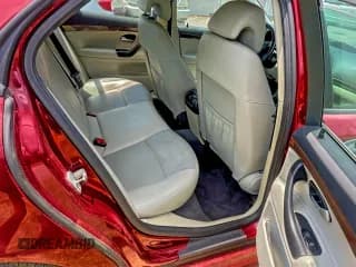 ✅ 2005 Saab 9-3 Arc • VIN: YS3FD49Y951017601 • Lot: 94717795. Wystawiony na Copart z przebiegiem 191 358 mil. Bezpłatny archiwum sprzedaży aukcyjnych z USA i szczegółowy raport historii pojazdu na DreamBid. Zdjęcie 6.