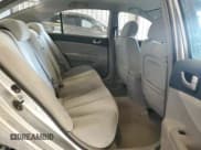 ✅ 2007 Hyundai Sonata GLS • VIN: 5NPET46C27H248589 • Лот: 45190335. Опубликован ранее на Copart с пробегом 170 064 миль. Бесплатный доступ к архиву аукционных продаж из США и подробный отчёт об истории автомобиля на DreamBid. Изображение 10.