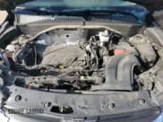 ✅ 2023 Chevrolet TrailBlazer LT • VIN: KL79MPS25PB208275 • Лот: 82408005. Опубликован ранее на Copart с пробегом 49 800 миль. Бесплатный доступ к архиву аукционных продаж из США и подробный отчёт об истории автомобиля на DreamBid. Изображение 11.