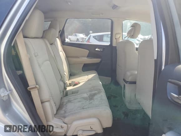 ✅ 2018 Dodge Journey SXT • VIN: 3C4PDCBG9JT429835 • Lot: 68442415. Listed on Copart with 77,862 mi. Free auction sales archive from the USA and detailed vehicle history report at DreamBid. Image 11.