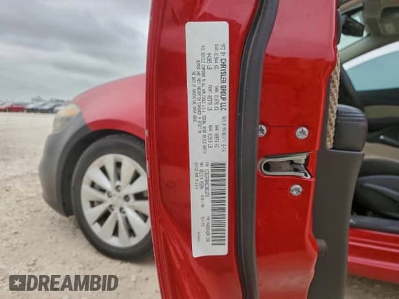 ✅ 2014 Dodge Dart SXT • VIN: 1C3CDFBB4ED861270 • Lot: 92946625. Wystawiony na Copart z przebiegiem 153 815 mil. Bezpłatny archiwum sprzedaży aukcyjnych z USA i szczegółowy raport historii pojazdu na DreamBid. Zdjęcie 12.