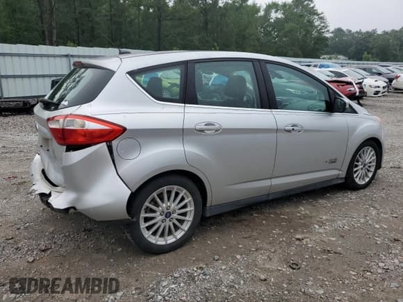 ✅ 2013 Ford C-Max SEL • VIN: 1FADP5CU2DL523331 • Lot: 54681145. Wystawiony na Copart z przebiegiem 210 013 mil. Bezpłatny archiwum sprzedaży aukcyjnych z USA i szczegółowy raport historii pojazdu na DreamBid. Zdjęcie 3.