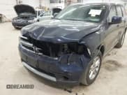 ✅ 2012 Dodge Durango SXT • VIN: 1C4RDJAG9CC164184 • Lot: 43249211. Listed on IAAI with 198,857 mi. Free auction sales archive from the USA and detailed vehicle history report at DreamBid. Image 6.