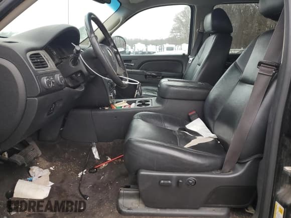 ✅ 2013 Chevrolet Silverado 2500HD LTZ • VIN: 1GC1KYEG9DF219917 • Lot: 44492835. Listed on Copart with 178,157 mi. Free auction sales archive from the USA and detailed vehicle history report at DreamBid. Image 7.