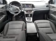 ✅ 2018 Hyundai Elantra Value Edition • VIN: KMHD84LF6JU661149 • Lot: 91263695. Listed on Copart with 126,751 mi. Free auction sales archive from the USA and detailed vehicle history report at DreamBid. Image 8.