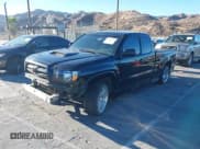 ✅ 2006 Toyota Tacoma X-Runner • VIN: 5TETU22N36Z315065 • Lot: 43029758. Wystawiony na IAAI z przebiegiem 140 563 mil. Bezpłatny archiwum sprzedaży aukcyjnych z USA i szczegółowy raport historii pojazdu na DreamBid. Zdjęcie 2.