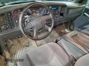 ✅ 2005 Chevrolet Silverado 1500 Z71 • VIN: 1GCEK19B65Z310358 • Lot: 93119385. Listed on Copart with 117,096 mi. Free auction sales archive from the USA and detailed vehicle history report at DreamBid. Image 8.