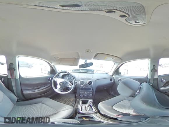 ✅ 2011 Chevrolet HHR 1LT • VIN: 3GNBABFW2BS561736 • Lot: 80209464. Listed on Copart with 118,475 mi. Free auction sales archive from the USA and detailed vehicle history report at DreamBid. Image 14.