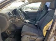 ✅ 2013 Volkswagen Golf TDI • VIN: WVWDM7AJ7DW024255 • Lot: 68282295. Listed on Copart with 131,444 mi. Free auction sales archive from the USA and detailed vehicle history report at DreamBid. Image 7.