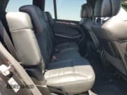 ✅ 2015 Mercedes-Benz GL 63 AMG • VIN: 4JGDF7EE8FA456517 • Lot: 61684425. Listed on Copart with 84,136 mi. Free auction sales archive from the USA and detailed vehicle history report at DreamBid. Image 11.