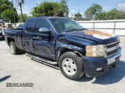 ✅ 2010 Chevrolet Silverado 1500 • VIN: 1GCSCSE29AZ252168 • Лот: 53297045. Опубликован ранее на Copart с пробегом 256 798 миль. Бесплатный доступ к архиву аукционных продаж из США и подробный отчёт об истории автомобиля на DreamBid. Изображение 4.