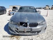 ✅ 2023 BMW 3 Series 330i • VIN: 3MW69FF06P8D73549 • Лот: 92307135. Опубликован ранее на Copart с пробегом 23 874 миль. Бесплатный доступ к архиву аукционных продаж из США и подробный отчёт об истории автомобиля на DreamBid. Изображение 5.