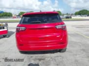 ✅ 2022 Jeep Compass Limited • VIN: 3C4NJDCB5NT236676 • Лот: 42501530. Опубликован ранее на IAAI с пробегом 44 489 миль. Бесплатный доступ к архиву аукционных продаж из США и подробный отчёт об истории автомобиля на DreamBid. Изображение 16.