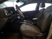 ✅ 2020 Hyundai Ioniq Blue • VIN: KMHC65LC6LU231816 • Lot: 77139874. Wystawiony na Copart z przebiegiem 27 606 mil. Bezpłatny archiwum sprzedaży aukcyjnych z USA i szczegółowy raport historii pojazdu na DreamBid. Zdjęcie 7.