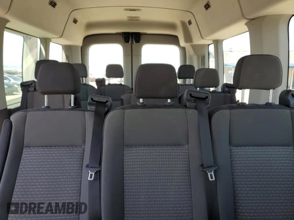 ✅ 2022 Ford Transit Passenger XL • VIN: 1FBAX9CG0NKA74063 • Лот: 62737305. Опубликован ранее на Copart с пробегом Не указан. Бесплатный доступ к архиву аукционных продаж из США и подробный отчёт об истории автомобиля на DreamBid. Изображение 10.