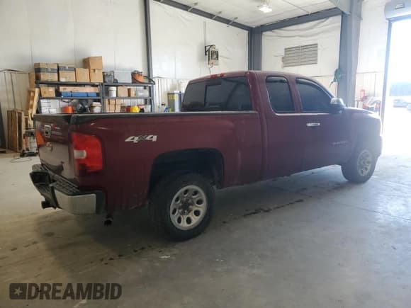 ✅ 2013 Chevrolet Silverado 1500 LTZ • VIN: 1GCRKTE74DZ124914 • Лот: 90442475. Опубликован ранее на Copart с пробегом 200 144 миль. Бесплатный доступ к архиву аукционных продаж из США и подробный отчёт об истории автомобиля на DreamBid. Изображение 3.