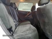 ✅ 2013 Nissan Murano S • VIN: JN8AZ1MW0DW306931 • Lot: 94034975. Wystawiony na Copart z przebiegiem 136 424 mil. Bezpłatny archiwum sprzedaży aukcyjnych z USA i szczegółowy raport historii pojazdu na DreamBid. Zdjęcie 11.