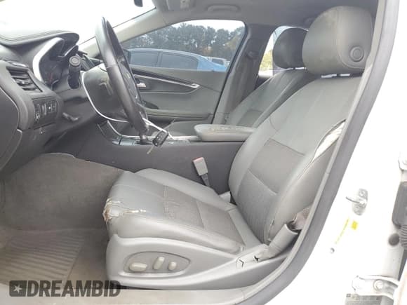 ✅ 2014 Chevrolet Impala LT • VIN: 1G1115SL2EU115777 • Лот: 79739504. Опубликован ранее на Copart с пробегом 177 544 миль. Бесплатный доступ к архиву аукционных продаж из США и подробный отчёт об истории автомобиля на DreamBid. Изображение 7.