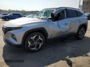 ✅ 2022 Hyundai Tucson Limited • VIN: 5NMJE3AE7NH125635 • Lot: 67481424. Wystawiony na Copart z przebiegiem Nie podano. Bezpłatny archiwum sprzedaży aukcyjnych z USA i szczegółowy raport historii pojazdu na DreamBid. Zdjęcie 1.