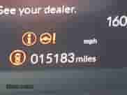 2023 Honda Accord Sport-L с VIN 1HGCY2F75PA019574, выставлен на аукционе IAAI как лот 43143266 с пробегом 15 183 миль миль и . История ставок и продаж доступна на DreamBid. Изображение 15.