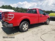 ✅ 2009 Ford F-150 XL • VIN: 1FTRF12W29KC73701 • Lot: 82141045. Wystawiony na Copart z przebiegiem 187 710 mil. Bezpłatny archiwum sprzedaży aukcyjnych z USA i szczegółowy raport historii pojazdu na DreamBid. Zdjęcie 3.