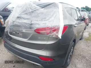 2013 Hyundai Santa Fe Sport z VIN 5XYZT3LBXDG054161, wystawiony jako IAAI lot #42163451 z przebiegiem 119 449 mil mil oraz . Historia ofert i sprzedaży dostępna na DreamBid. Obrazek 4.