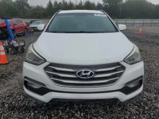 ✅ 2017 Hyundai Santa Fe 2.4L • VIN: 5NMZU3LBXHH011173 • Лот: 90112645. Опубликован ранее на Copart с пробегом 112 815 миль. Бесплатный доступ к архиву аукционных продаж из США и подробный отчёт об истории автомобиля на DreamBid. Изображение 5.